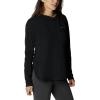 imageColumbia Womens Sun Trek Hooded PulloverBlack