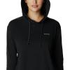 imageColumbia Womens Sun Trek Hooded PulloverBlack