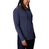 imageColumbia Womens Sun Trek Hooded PulloverBlue