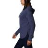 imageColumbia Womens Sun Trek Hooded PulloverBlue