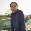 imageColumbia Womens Sun Trek Hooded PulloverBlue