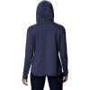 imageColumbia Womens Sun Trek Hooded PulloverBlue