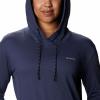 imageColumbia Womens Sun Trek Hooded PulloverBlue