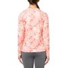 imageColumbia Womens Super Tidal Tee Long SleeveTiki Pink Undertow