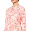 imageColumbia Womens Super Tidal Tee Long SleeveTiki Pink Undertow
