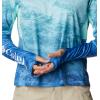 imageColumbia Womens Super Tidal Tee Vent Long SleeveGulf Stream Camo Gradient