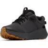 imageColumbia Womens Terrastride CRZ SneakerSharkBlack