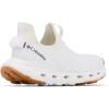 imageColumbia Womens Terrastride SLR Hiking ShoeWhiteBlack