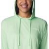 imageColumbia Womens Tidal Light HoodieKey West