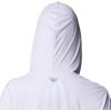 imageColumbia Womens Tidal Light HoodieSnowdriftNocturnal Logo