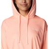 imageColumbia Womens Tidal Light HoodieTiki Pink
