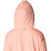 imageColumbia Womens Tidal Light HoodieTiki Pink