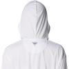 imageColumbia Womens Tidal Light HoodieWhite