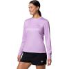imageColumbia Womens Tidal Tee PFG Fish Star Long SleeveHydrangeaFish Star Marlin Floracamo