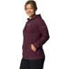 imageColumbia Womens Trek Graphic Treatment HoodieMoonvistaCasual Script
