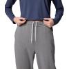 imageColumbia Womens Trek SweatpantCity Grey Heather
