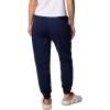 imageColumbia Womens Trek SweatpantCollegiate Navy