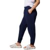 imageColumbia Womens Trek SweatpantCollegiate Navy