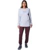 imageColumbia Womens Trek SweatpantMoonvista