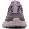 imageColumbia Womens Voyager FLX SneakerGranite PurpleVapor
