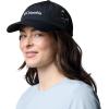 imageColumbia Womens Wells Ridge Trucker Snap BackBlack