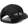 imageColumbia Womens Wells Ridge Trucker Snap BackBlack