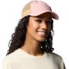 imageColumbia Womens Wells Ridge Trucker Snap BackEraser Pink