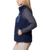 imageColumbia Womens West Bend Vest IiCollegiate Navy