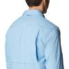 imageColumbia mens Silver Ridge Utility Lite Long SleeveJet Stream