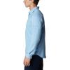 imageColumbia mens Silver Ridge Utility Lite Long SleeveJet Stream