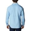 imageColumbia mens Silver Ridge Utility Lite Long SleeveJet Stream