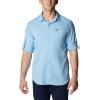 imageColumbia mens Silver Ridge Utility Lite Long SleeveJet Stream