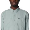 imageColumbia mens Silver Ridge Utility Lite Long SleeveNiagara