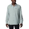 imageColumbia mens Silver Ridge Utility Lite Long SleeveNiagara