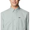 imageColumbia mens Silver Ridge Utility Lite Long SleeveNiagara