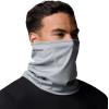 imageColumbia unisexadult Freezer Zero Ii Neck GaiterColumbia Grey
