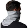 imageColumbia unisexadult Freezer Zero Ii Neck GaiterColumbia Grey