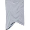 imageColumbia unisexadult Freezer Zero Ii Neck GaiterColumbia Grey