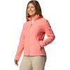 imageColumbia womens Fast Trek Ii JacketAlpenglow