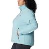 imageColumbia womens Fast Trek Ii JacketAqua Haze