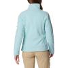 imageColumbia womens Fast Trek Ii JacketAqua Haze