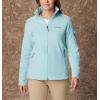 imageColumbia womens Fast Trek Ii JacketAqua Haze