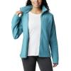 imageColumbia womens Fast Trek Ii JacketBlue