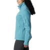 imageColumbia womens Fast Trek Ii JacketBlue