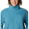 imageColumbia womens Fast Trek Ii JacketBlue