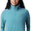 imageColumbia womens Fast Trek Ii JacketBlue