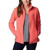 imageColumbia womens Fast Trek Ii JacketBlush Pink