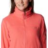 imageColumbia womens Fast Trek Ii JacketBlush Pink