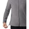 imageColumbia womens Fast Trek Ii JacketCity Grey Heather