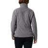 imageColumbia womens Fast Trek Ii JacketCity Grey Heather